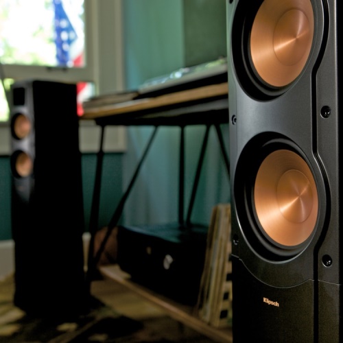 Klipsch RF-42 II
