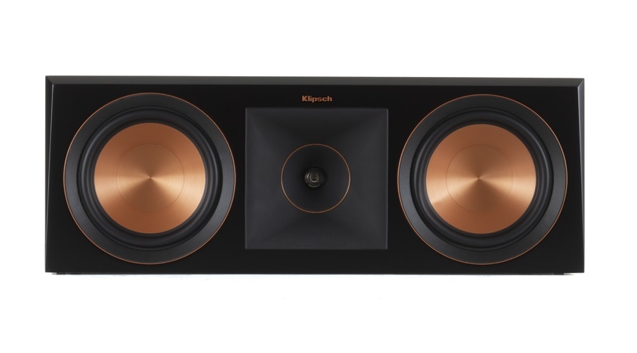 Klipsch RP-600C