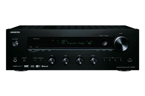 Onkyo TX-8150