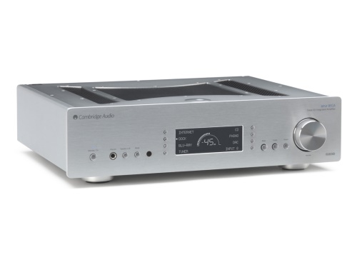 Cambridge Audio Azur 851A