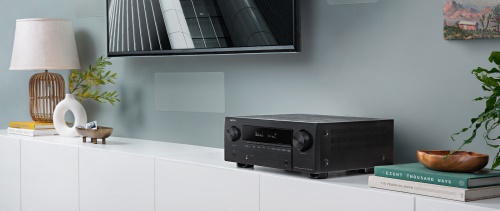 DENON AVC-X3700H