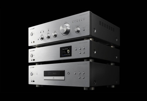 Pioneer A-30