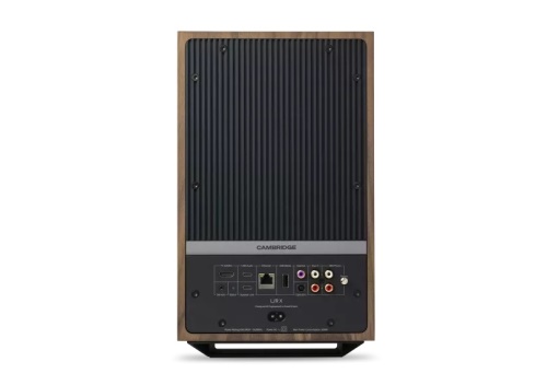 Cambridge L/R X