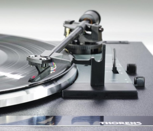 Thorens TD 170 EV