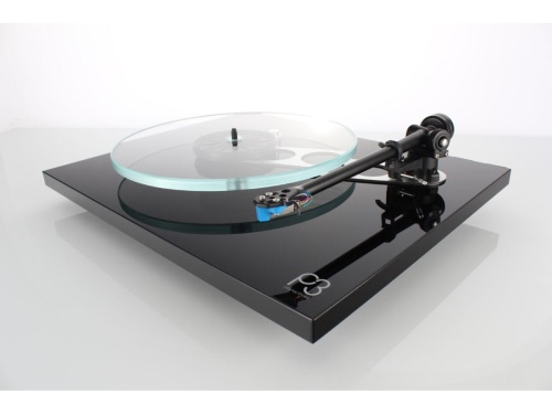 Rega Planar 3 + (Rega Exact MM)