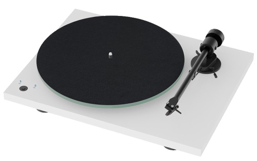 Pro-Ject T1 EVO Phono SB + (OM 10)