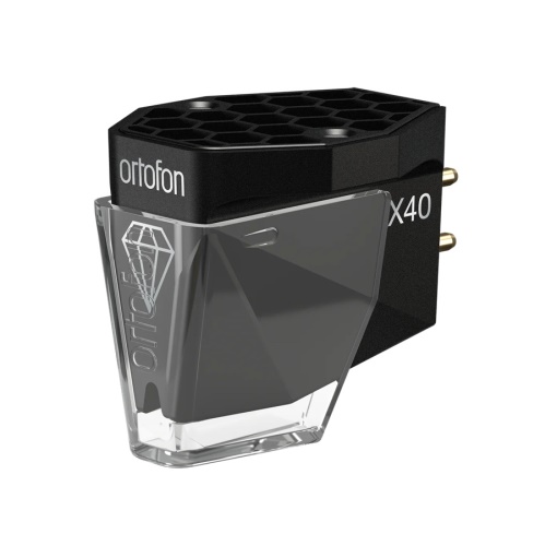 Ortofon MC X40