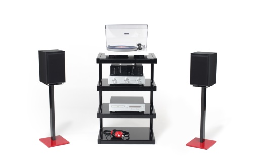 NorStone ESSE HiFi