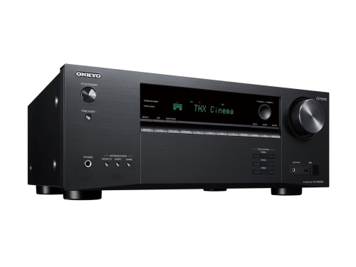 Onkyo TX-NR6100