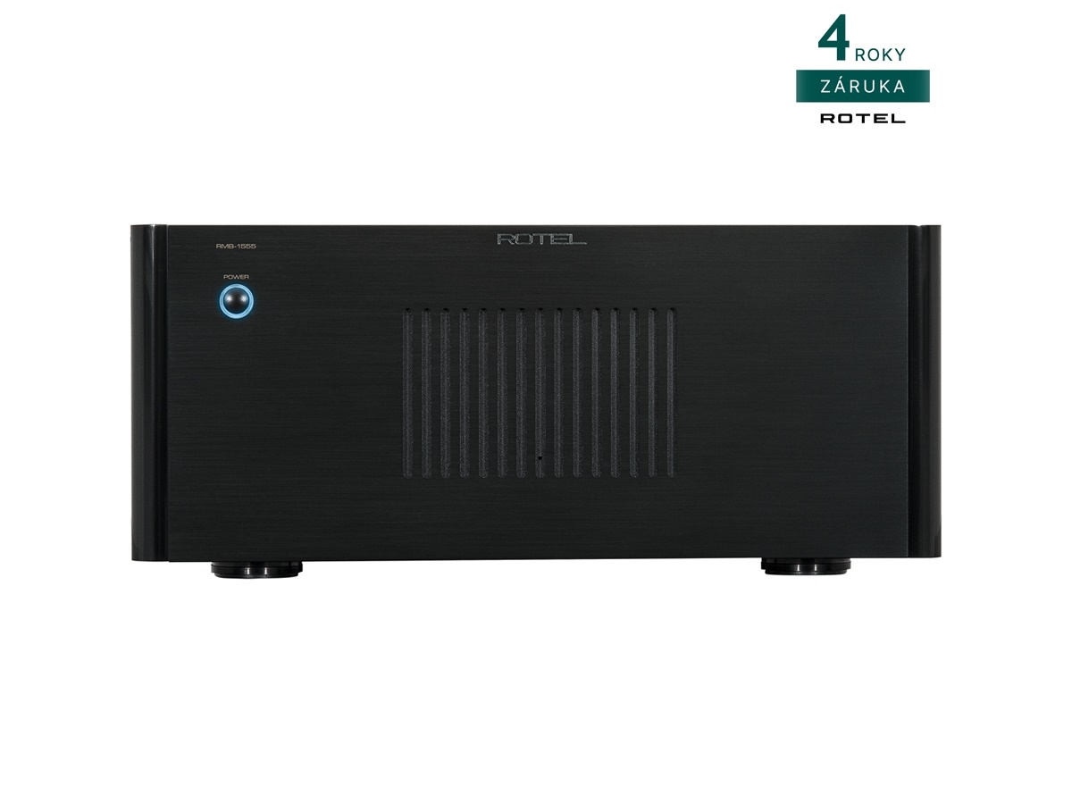 ROTEL RMB-1555