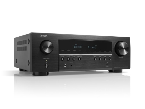 DENON AVC-S670H