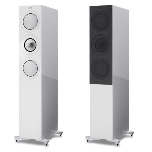 KEF R7