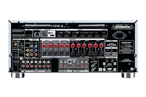 Onkyo TX-RZ810