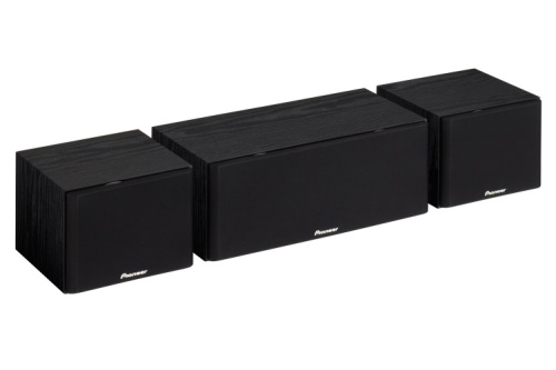 Pioneer S-ES21TB