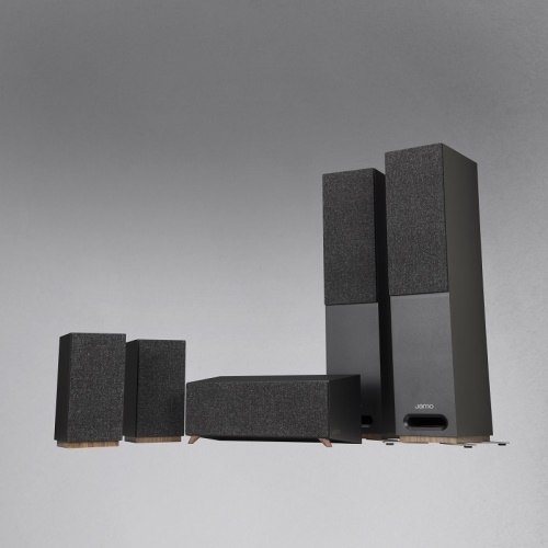 Jamo S 805 HCS sada 5.0