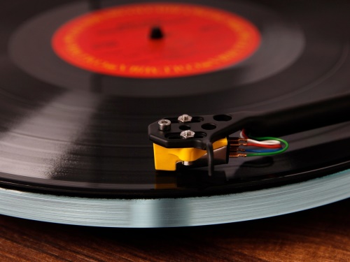 Rega Planar 3 50 Anniversary Edition + (Rega Exact MM)