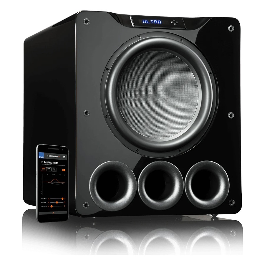 SVS PB-16 ULTRA