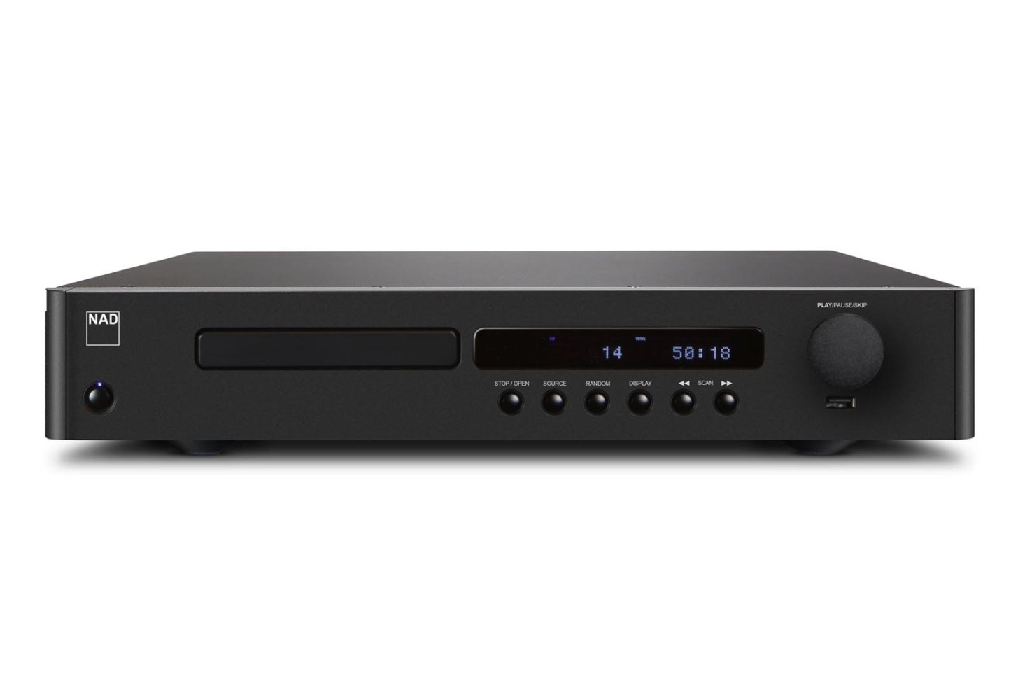 NAD C 568