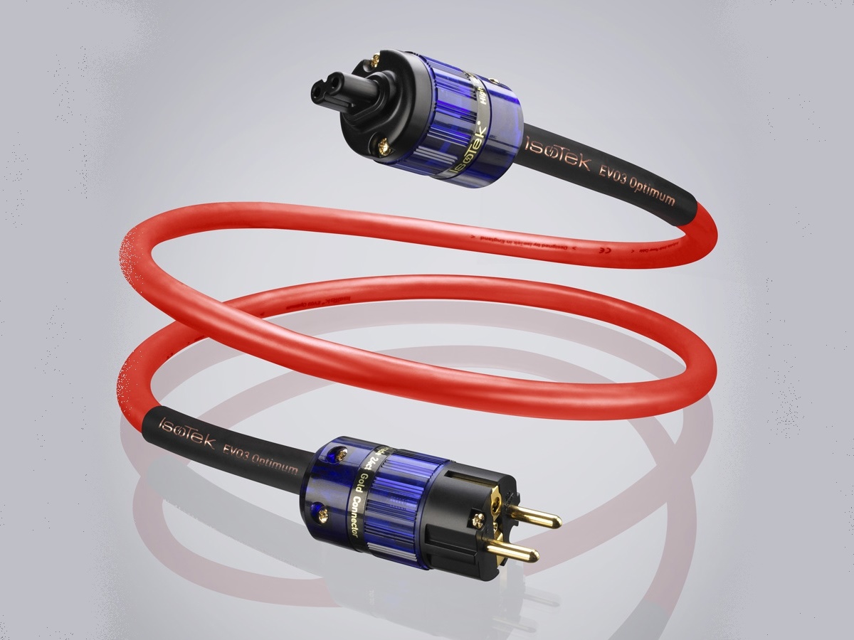 IsoTek EVO3 Optimum C7