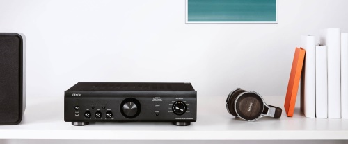 DENON PMA-600NE