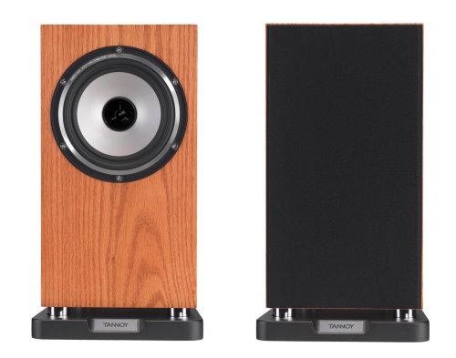 Tannoy Revolution XT 6