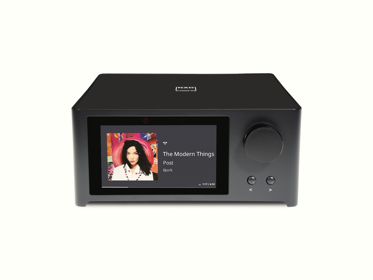 NAD C 700 V2