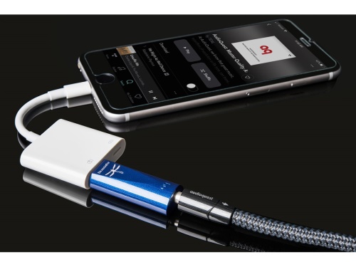 Audioquest DragonFly Cobalt USB-DAC