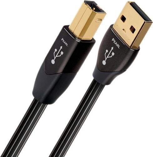 Audioquest Pearl USB 2.0 A/B