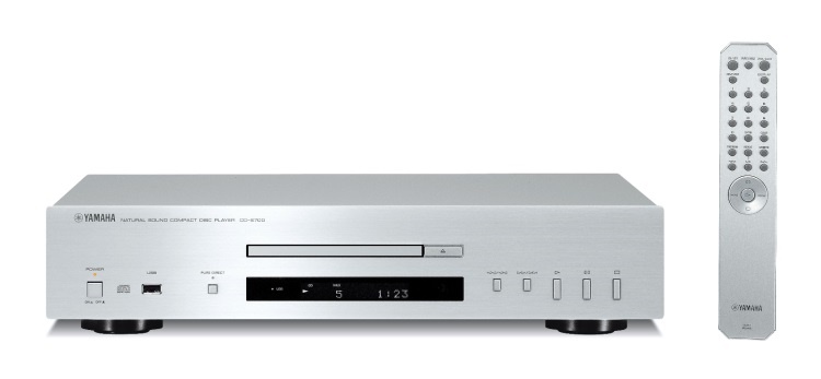 Yamaha CD-S700