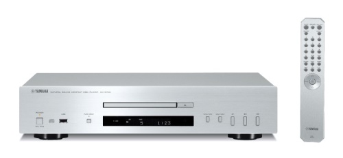 Yamaha CD-S700