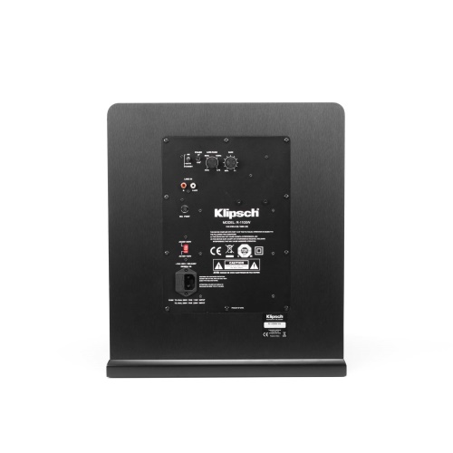 Klipsch Reference R-110SW