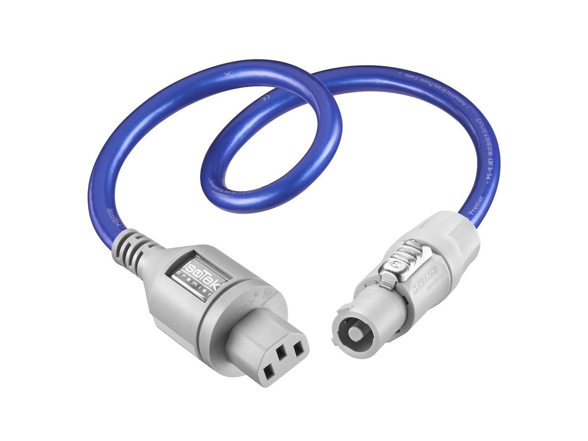 IsoTek EVO3 Premier System Link C13