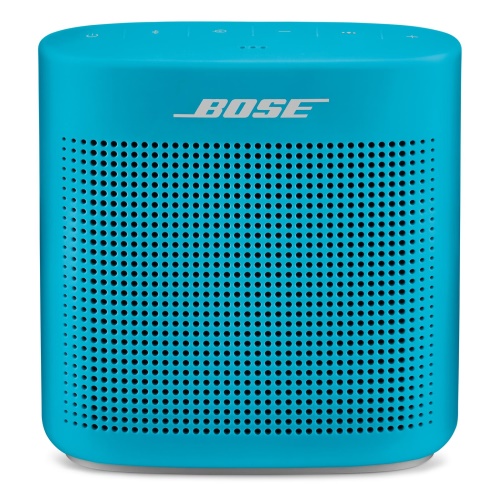 BOSE SoundLink Color II