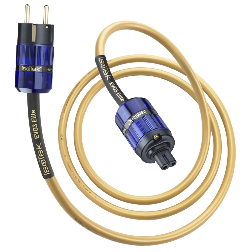 IsoTek EVO3 Elite C7