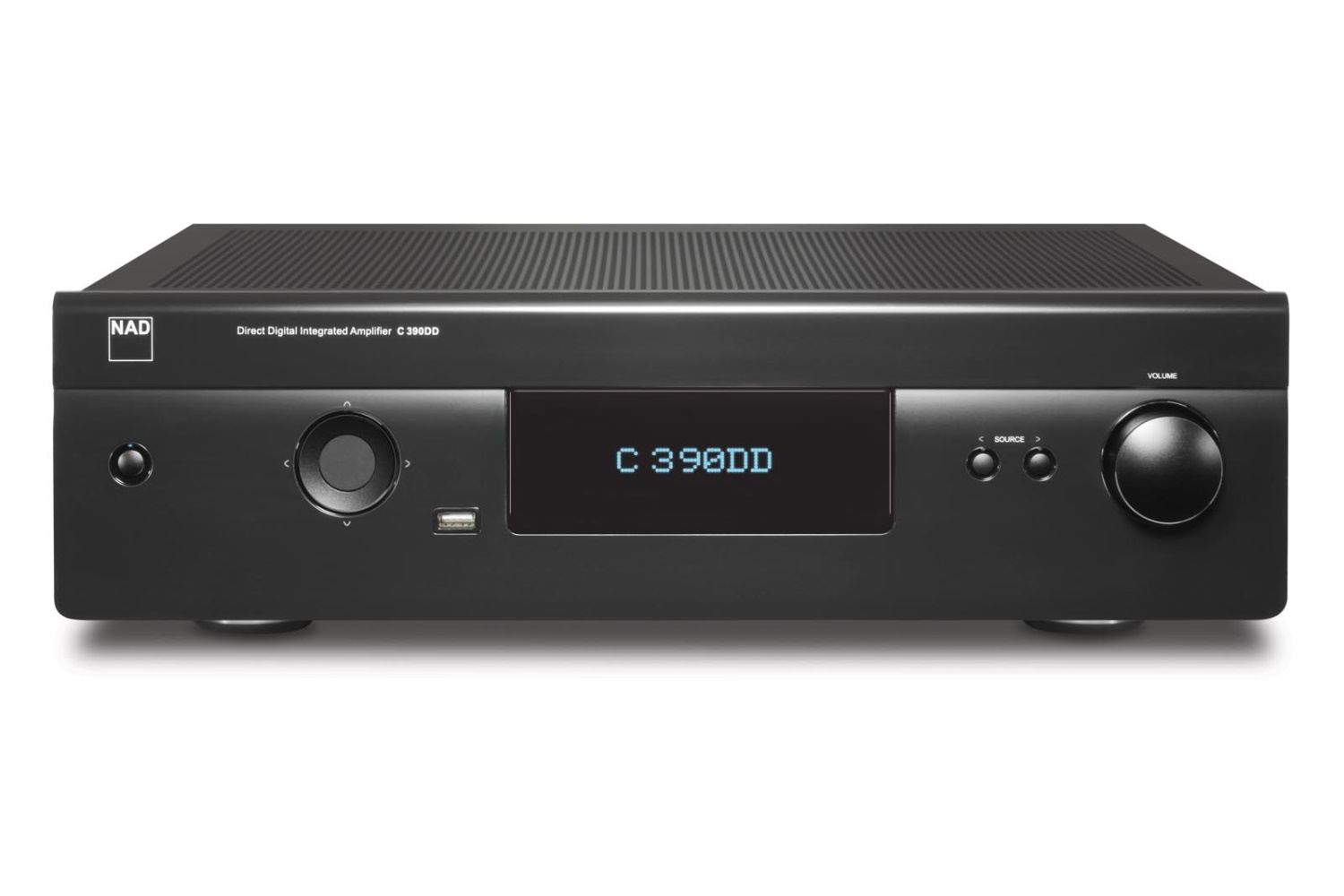 NAD C 390DD