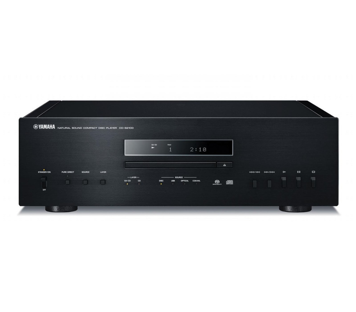 Yamaha CD-S2100