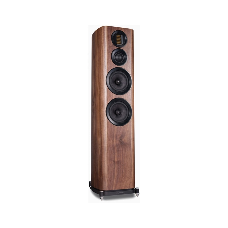 Wharfedale EVO4.4