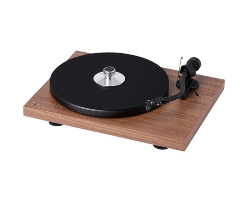 Pro-Ject Clamp it
