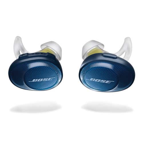 BOSE SoundSport Free