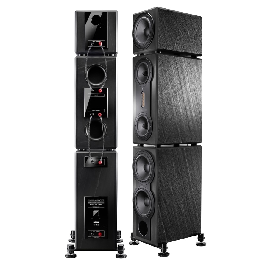 FISCHER & FISCHER SN/SL 770.1 AMT
