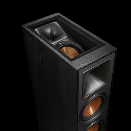 Klipsch R-625FA