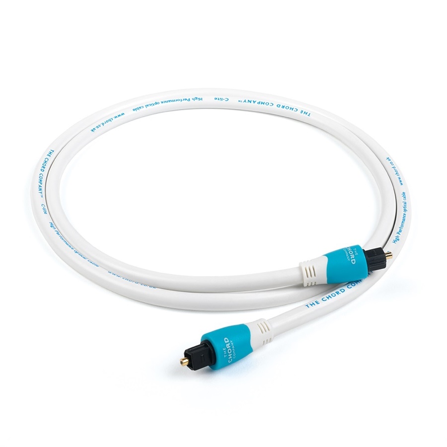 Chord C-lite Toslink-Toslink
