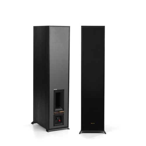 Klipsch R-610F