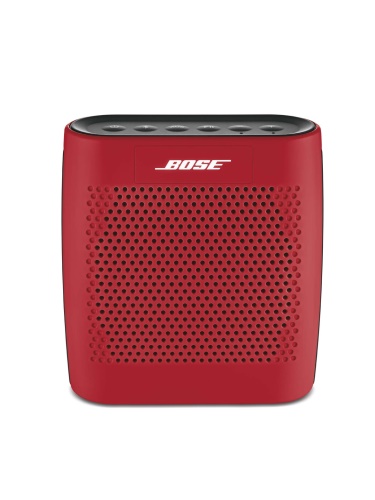 BOSE SoundLink Colour Bluetooth speaker