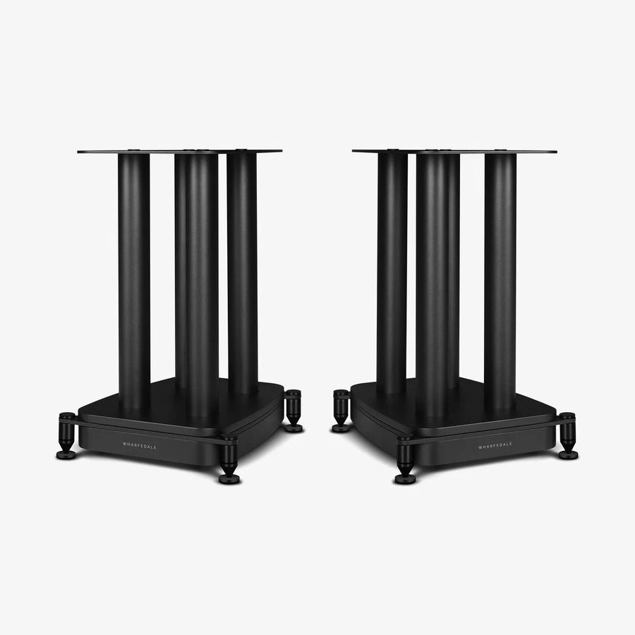 Wharfedale EVO 5.2 stand