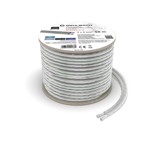 Oehlbach Silverline SP-40