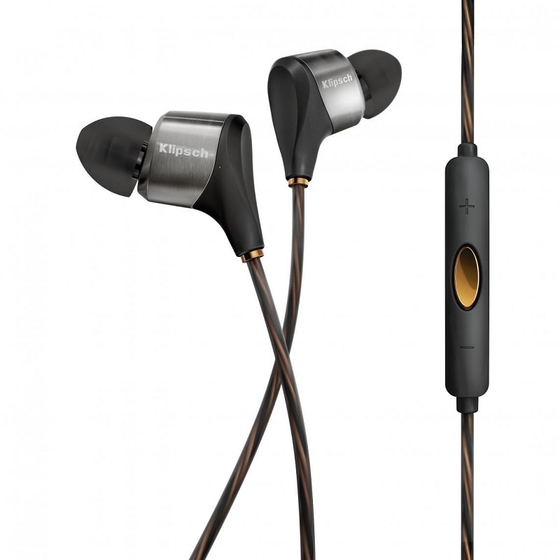 Klipsch Reference XR8i HYBRID