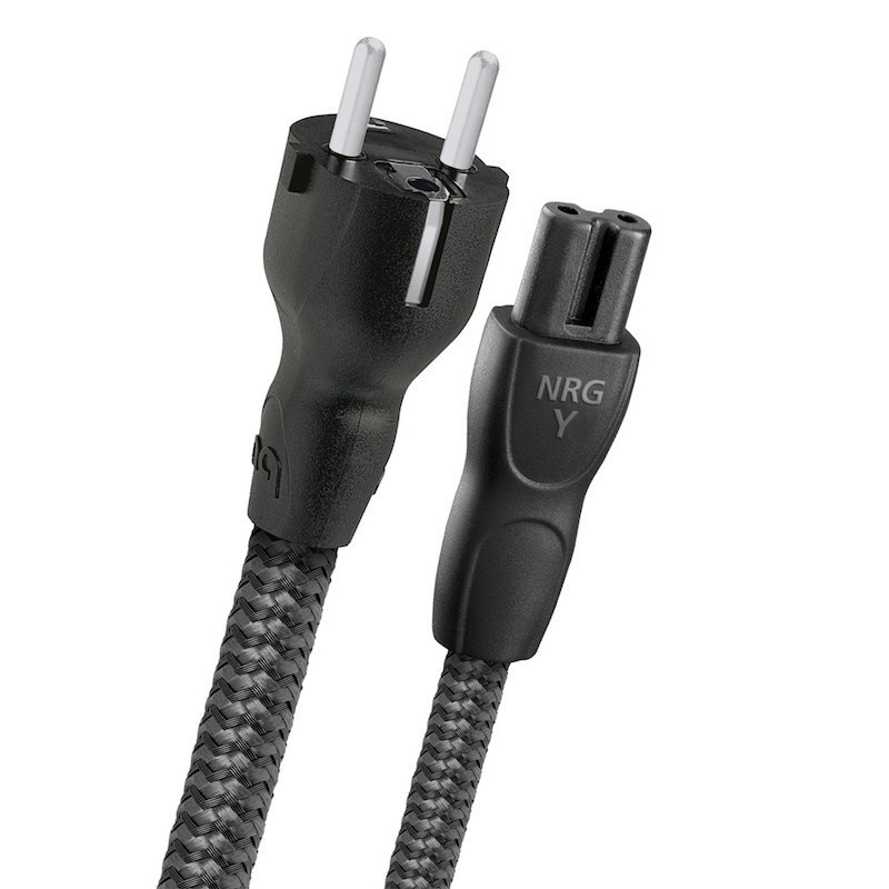 Audioquest NRG-Y2 (C7)