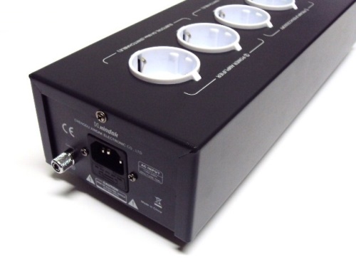 Xindak XF-500E