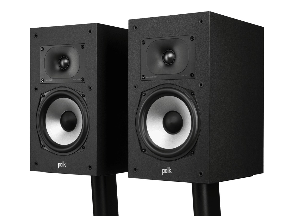 Polk Audio Monitor XT20